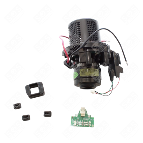 MOTORE COMPLETO ASPIRAPOLVERE - SS-2230003064, SS2230003064