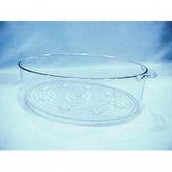 Grande recipiente vapore top