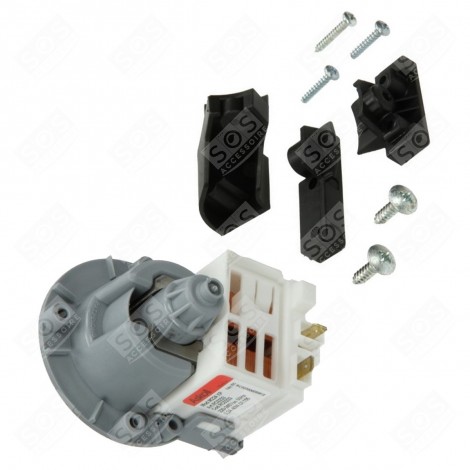 POMPA DI SCARICO LAVATRICE - 50218959000