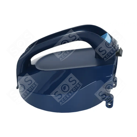 COPERCHIO DEL CONTENITORE ASPIRAPOLVERE - SS-7222047536, SS7222047536