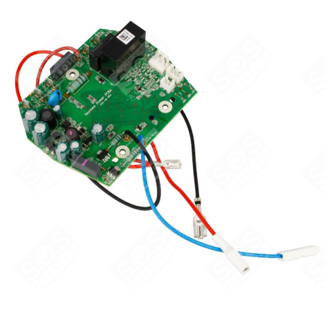 SCHEDA ELETTRONICA, MODULO DI CONTROLLO FERRO DA STIRO, FERRO A VAPORE - 423902274791