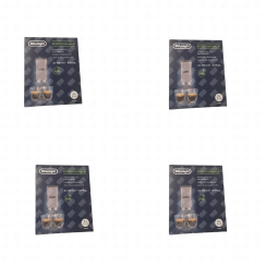 Set di 4 decalcificanti naturali NOKALK 2 x 100 ml