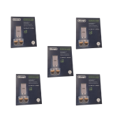 Set di 5 decalcificanti naturali NOKALK 2x100ml