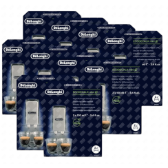 Set di 10 decalcificanti naturali NOKALK 2x100ml