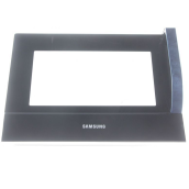 Cornice esterna della porta originale