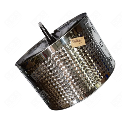 TAMBURO COMPLETO ORIGINALE LAVATRICE - DC97-22367A