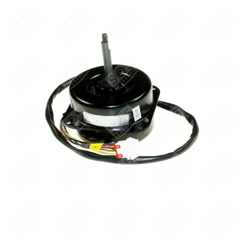 MOTORE VENTILATORE UNITÀ ESTERNA CLIMATIZZATORI, CONDIZIONATORI - 4681A20028J