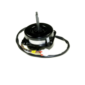 Motore ventilatore unità esterna