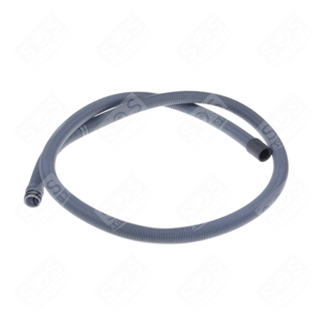 TUBO DI SCARICO 1,75M ORIGINALE LAVASTOVIGLIE - C00273284