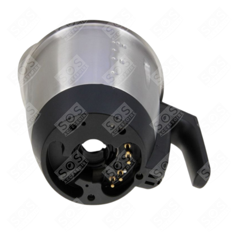 SET CIOTOLA ROBOT DA CUCINA E CUOCITUTTO - 500587701