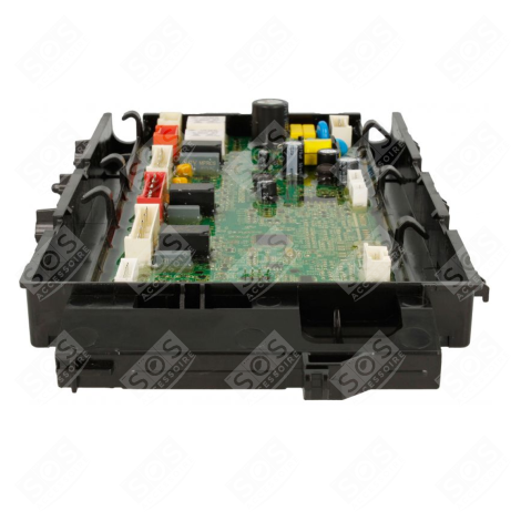 SCHEDA ELETTRONICA, MODULO DI POTENZA LAVATRICE - HK2165597