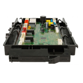 Scheda elettronica, modulo di potenza