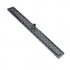 Braccio irroratore inferiore