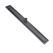 Braccio irroratore inferiore