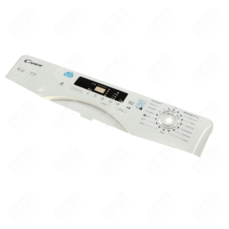 PANNELLO DI CONTROLLO CON SENSORE ASCIUGATRICE - 40012696