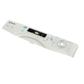 Pannello di controllo con sensore