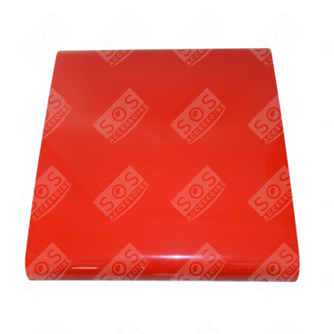 COPERCHIO SUPERIORE, ROSSO FRIGORIFERO, CONGELATORE - 93040073, 1037096