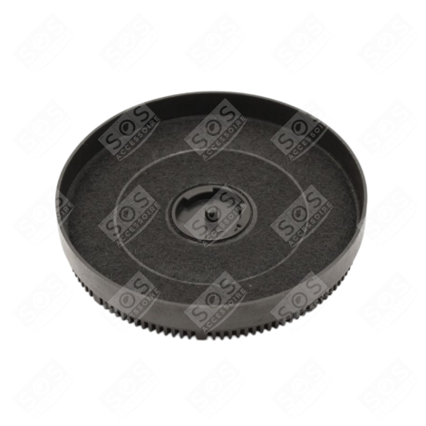 FILTRO A CARBONE SINGOLO CAPPA ASPIRANTE - ATL20505415