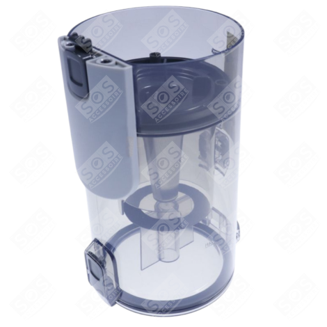 GRUPPO CORPO CICLONICO ASPIRAPOLVERE - 48035647