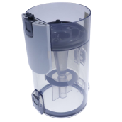 Gruppo Corpo ciclonico