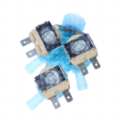 Elettrovalvola originale