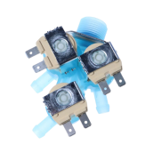 Elettrovalvola originale