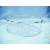 Ciotola intermedia per vapore