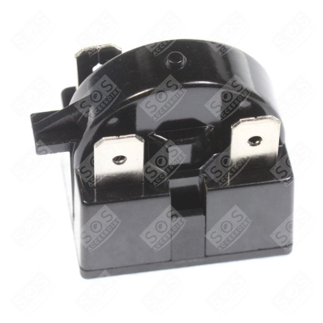 RELÈ DI AVVIAMENTO FRIGORIFERO, CONGELATORE - EBG32952206