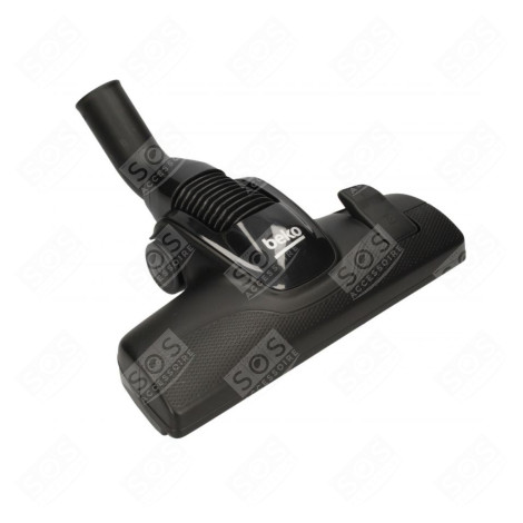 BOCCHETTA, SPAZZOLA A DUE POSIZIONI ASPIRAPOLVERE - 9178007479