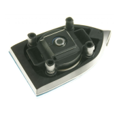 Piastra di levigatura