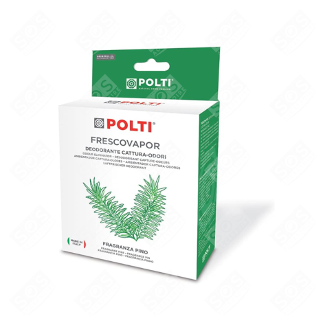 FRESCOVAPOR PIN 2X 200ML PULITORE A VAPORE - PAEU0285