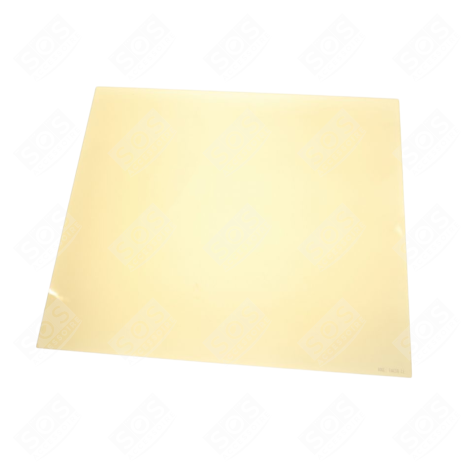 VETRO INTERMEDIO FORNI, FORNELLI ELETTRICI E A GAS - 804286