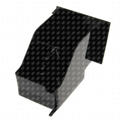 Vassoio per fondi di caffè