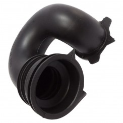 Tubo distributore del detersivo