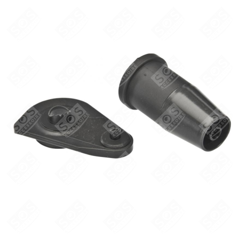 INIETTORE MACCHINA DA CAFFÃ, CAFFETTIERA - 00616297