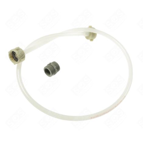 TUBO D'INGRESSO DELL'ACQUA LAVATRICE - 00671612