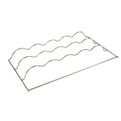 Ripiano per bottiglie