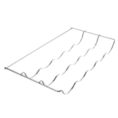 Ripiano per bottiglie