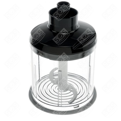 TRITATUTTO UNIVERSALE ROBOT DA CUCINA E CUOCITUTTO - 12027396