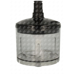 Tritatutto universale