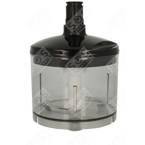 TRITATUTTO UNIVERSALE ROBOT DA CUCINA E CUOCITUTTO - 12033696