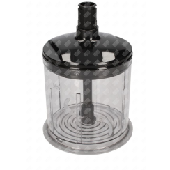 Tritatutto universale