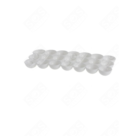 VASCHETTA PER CUBETTI DI GHIACCIO FRIGORIFERO, CONGELATORE - 12027062