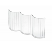 Ripiano per bottiglie