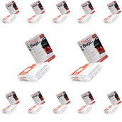 Set di 12 scatole da 5 sacchetti