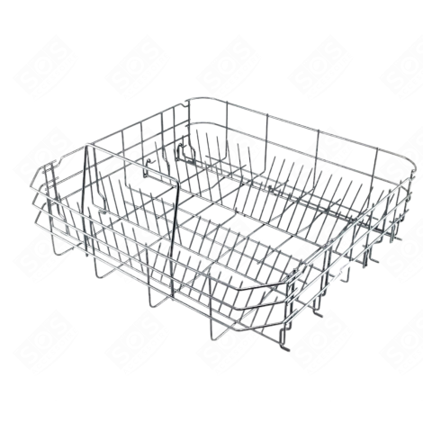 CESTELLO INFERIORE ORIGINALE LAVASTOVIGLIE - 691410397, 691410830