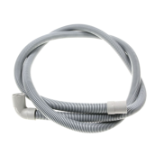 Tubo di scarico originale 2130mm