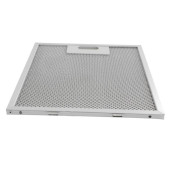 Filtro metallico anti-grasso