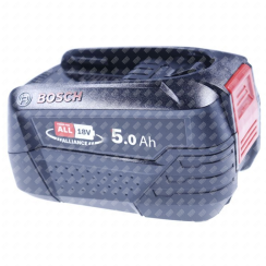 Batteria ricaricabile Power for All