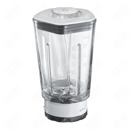 CIOTOLA FRULLATORE A IMMERSIONE ROBOT DA CUCINA E CUOCITUTTO - 12012848